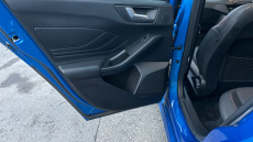 Ford Focus 2.0 EcoBlue ST-Line X 5dr Auto Diesel Estate